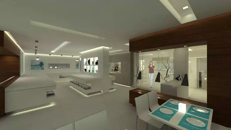 Fotos del hotel Cosmopolitan:  10