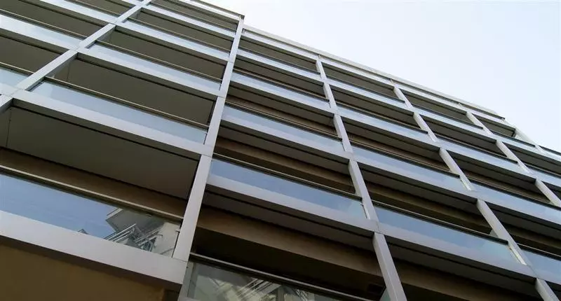 Fotos del hotel Ilisia:  12