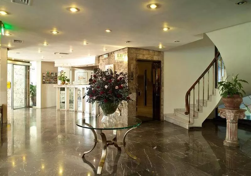 Fotos del hotel Ilisia:  10