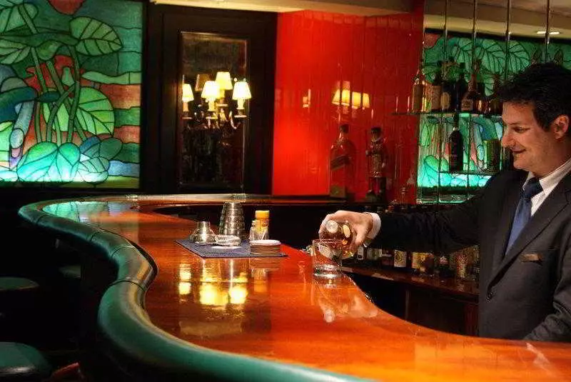 Fotos del hotel Ilisia:  4