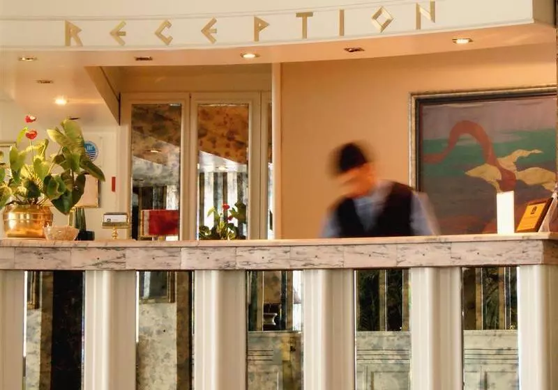 Fotos del hotel Ilisia:  18