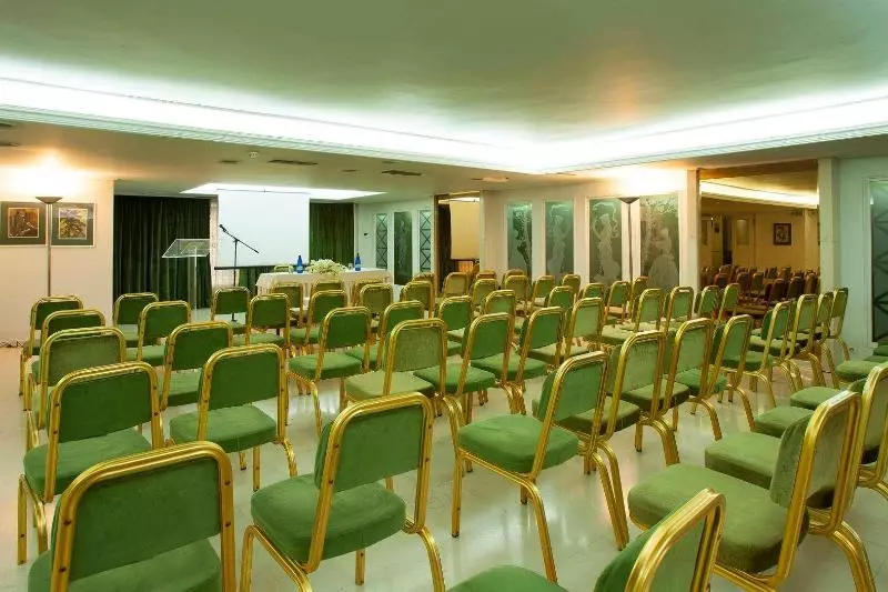 Fotos del hotel Ilisia:  5