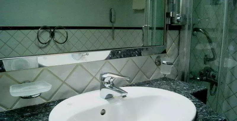 Fotos del hotel Ilisia:  6