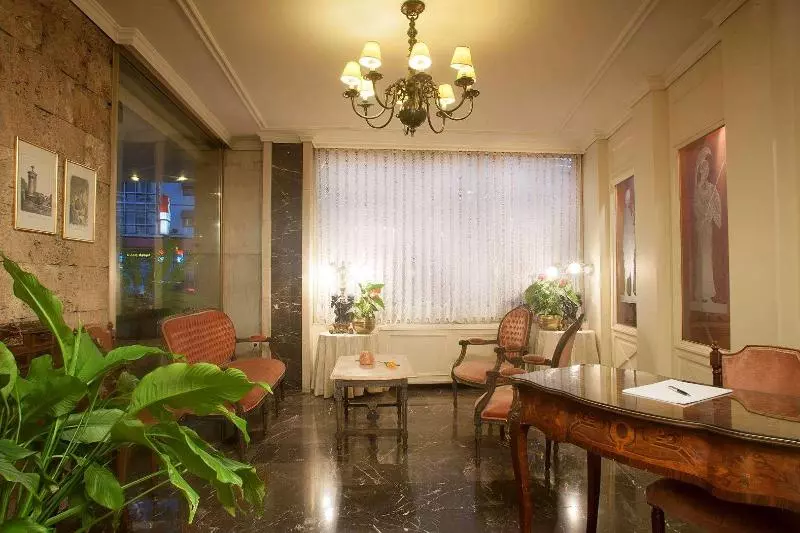 Fotos del hotel Ilisia:  22