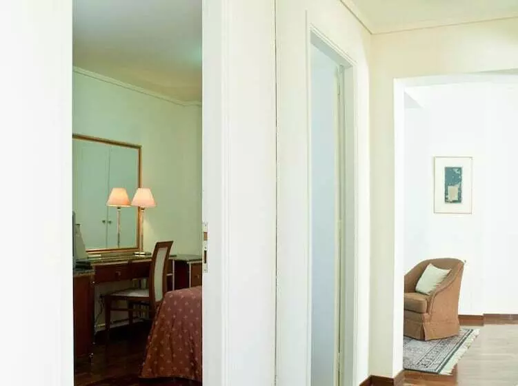 Fotos del hotel Ilisia:  2