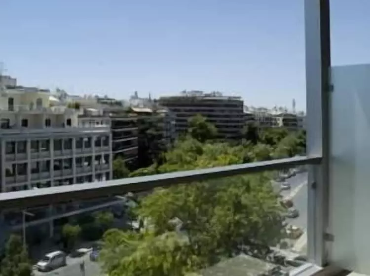 Fotos del hotel Ilisia:  20