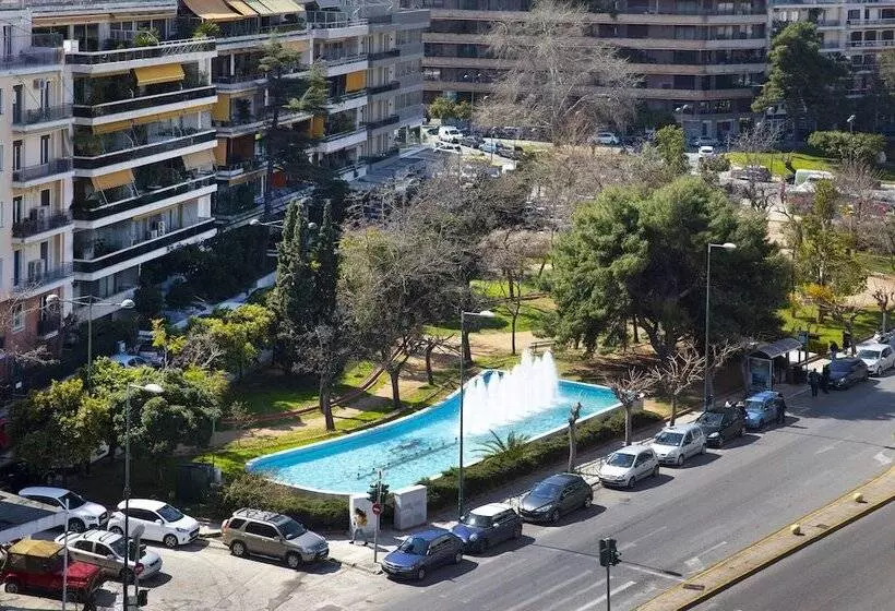 Fotos del hotel Ilisia:  23