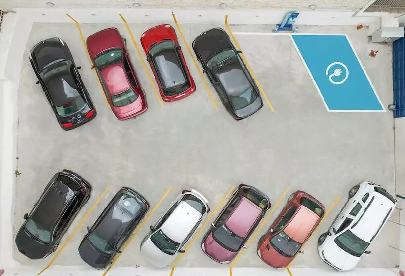 Fotos del hotel Ilisia:  11