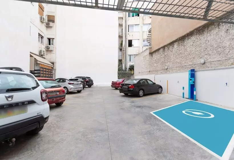 Fotos del hotel Ilisia:  7