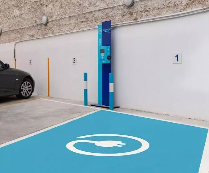 Fotos del hotel Ilisia:  19