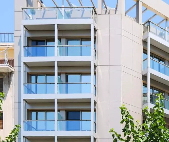 Fotos del hotel Ilisia:  8