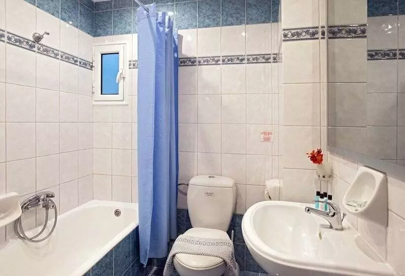 Fotos del hotel Kaiser Bridge:  5