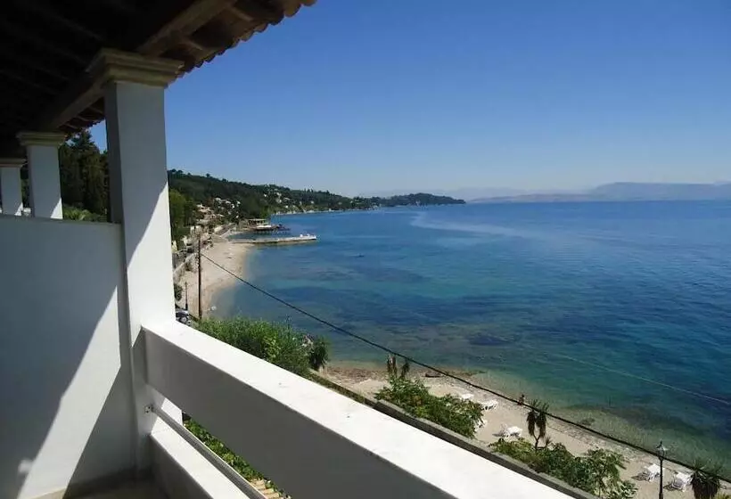 Fotos del hotel Kaiser Bridge:  7