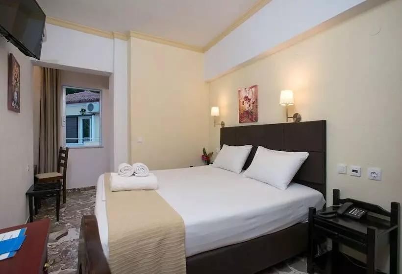 Fotos del hotel Kaiser Bridge:  21