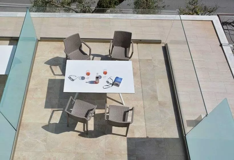 Fotos del hotel Kaiser Bridge:  4