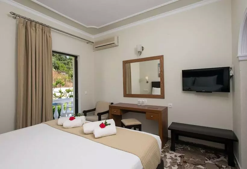 Fotos del hotel Kaiser Bridge:  8