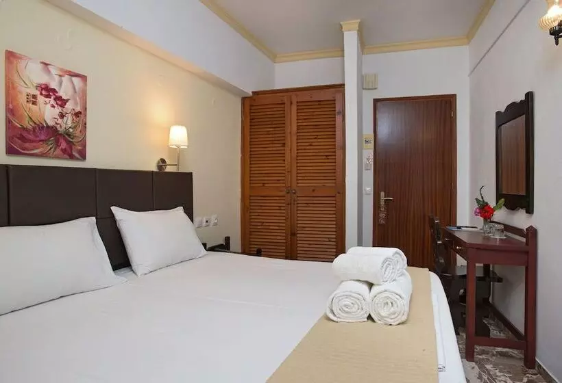 Fotos del hotel Kaiser Bridge:  22