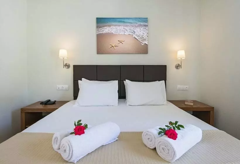 Fotos del hotel Kaiser Bridge:  20