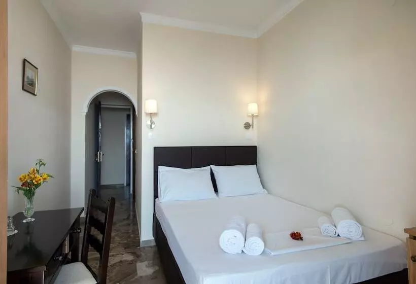 Fotos del hotel Kaiser Bridge:  18