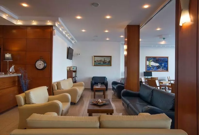 Fotos del hotel Kaiser Bridge:  25