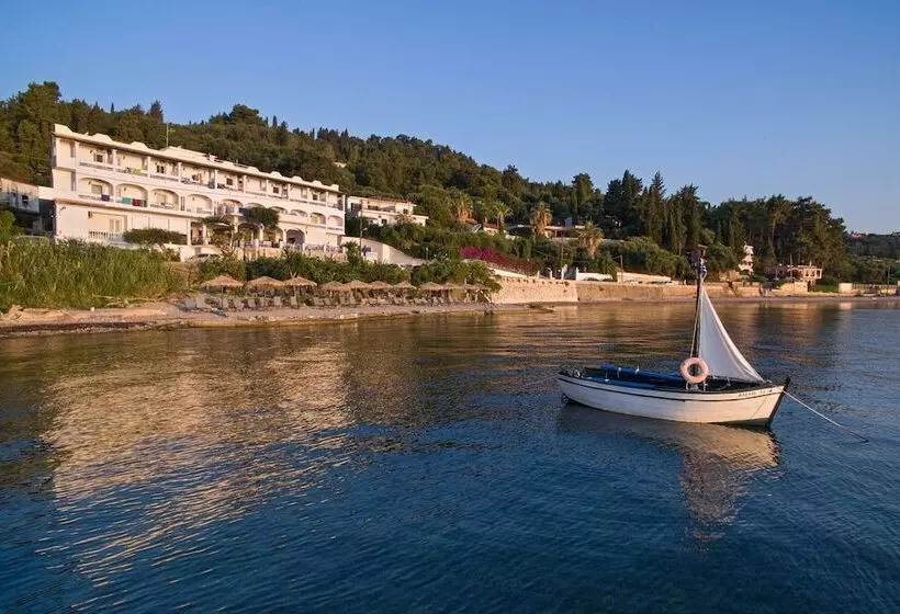 Fotos del hotel Kaiser Bridge:  11