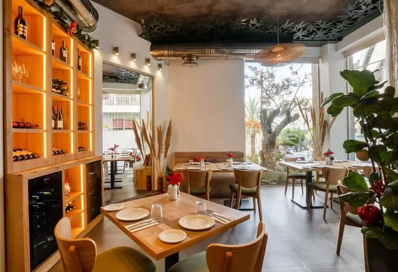 Fotos del hotel Lato Boutique:  20