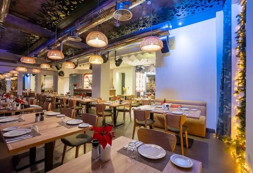 Fotos del hotel Lato Boutique:  13