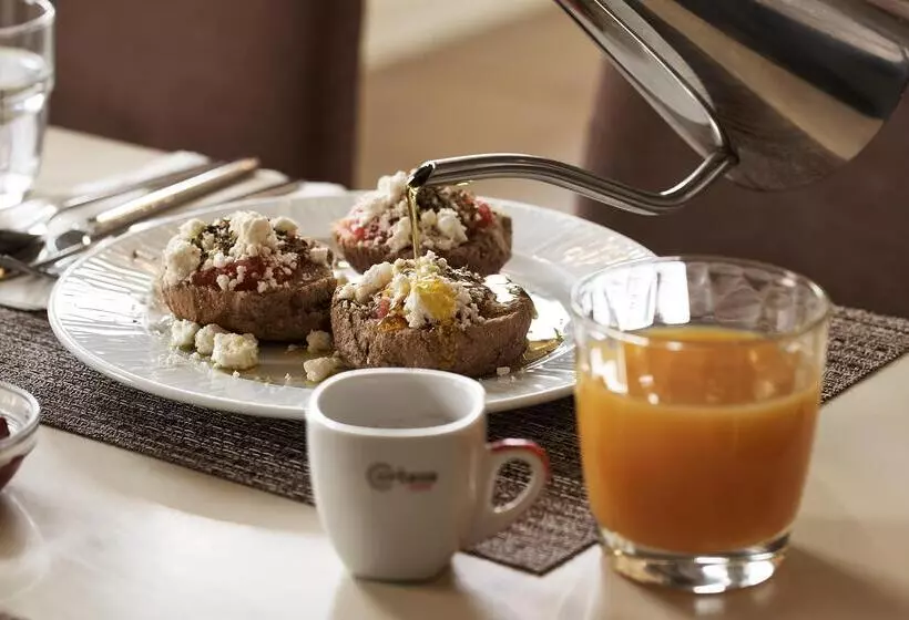 Fotos del hotel Lato Boutique:  15