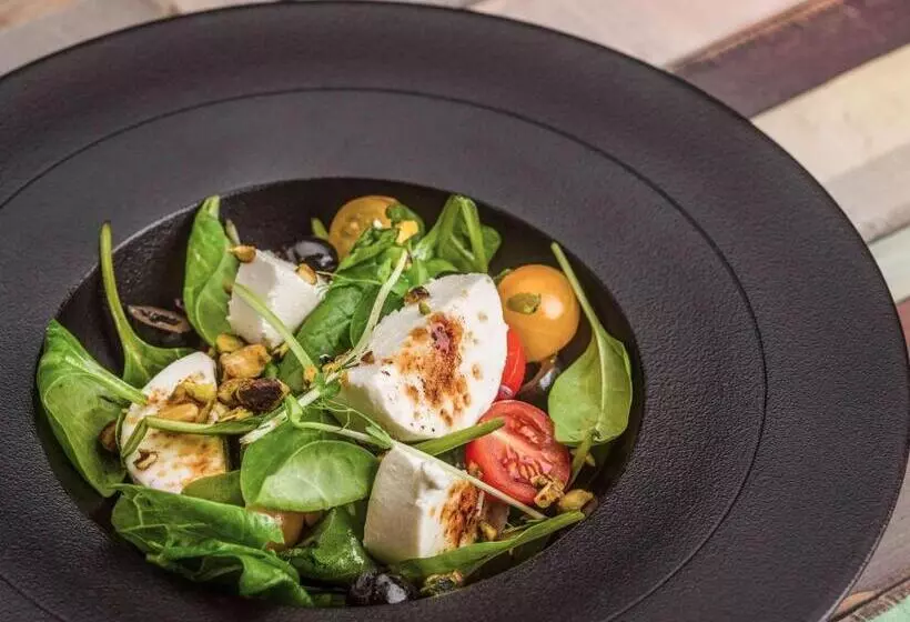 Fotos del hotel Mercure Budapest City Center:  23