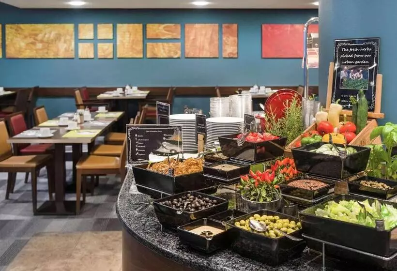 Fotos del hotel Mercure Budapest City Center:  22