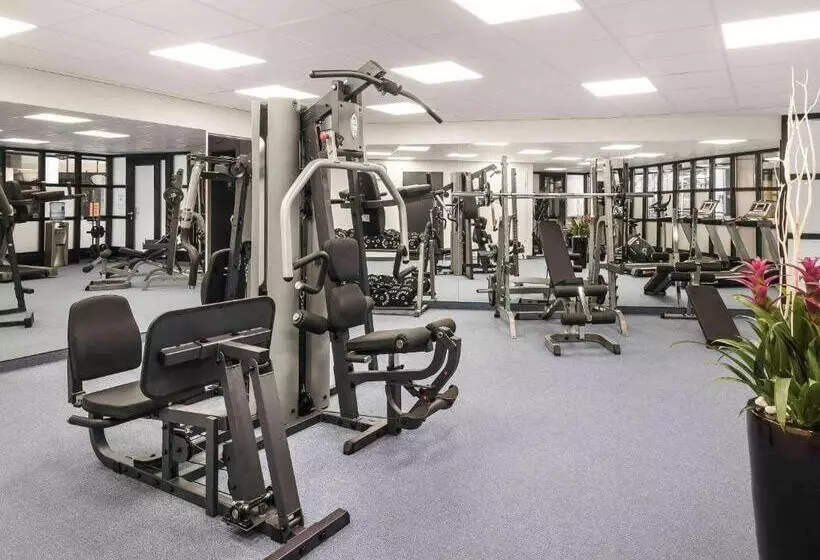 Fotos del hotel Mercure Budapest City Center:  16