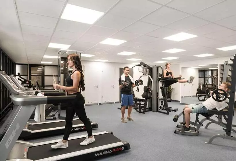 Fotos del hotel Mercure Budapest City Center:  12