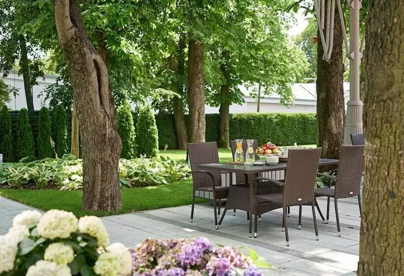 Fotos del hotel Normafa:  5