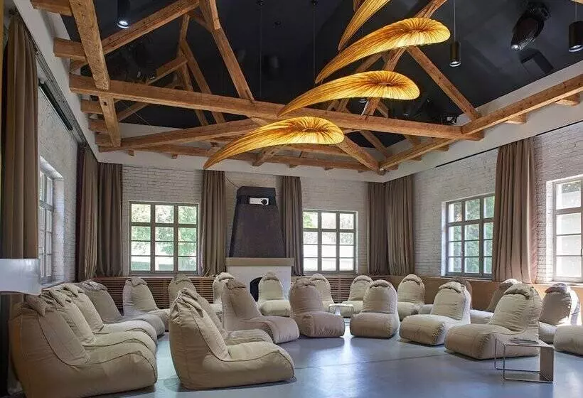 Fotos del hotel Normafa:  23