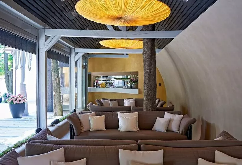 Fotos del hotel Normafa:  25