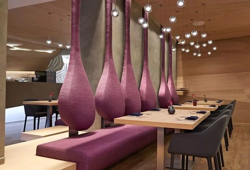 Fotos del hotel Normafa:  4