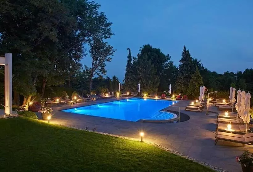 Fotos del hotel Normafa:  2