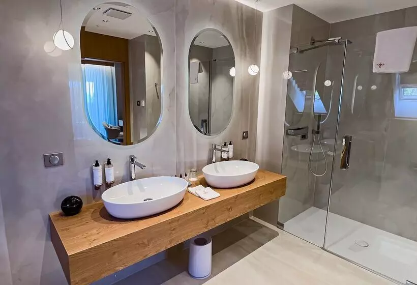 Fotos del hotel Normafa:  12