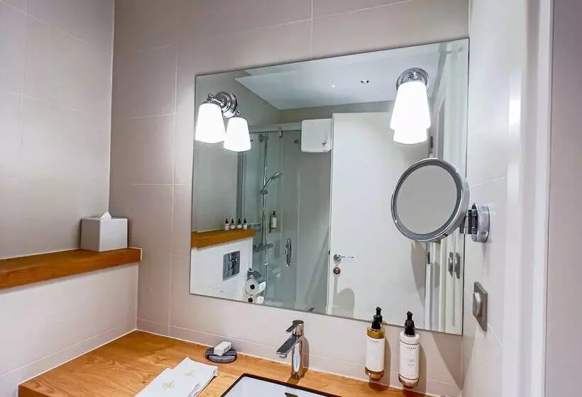 Fotos del hotel Normafa:  10