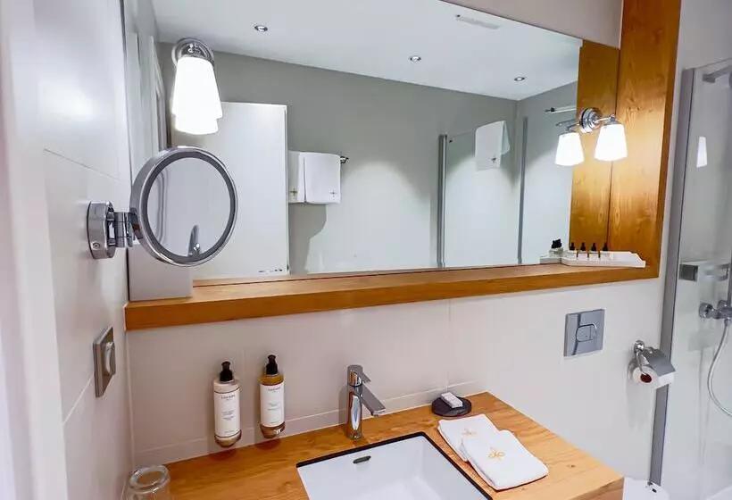 Fotos del hotel Normafa:  8