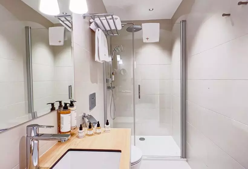 Fotos del hotel Normafa:  6