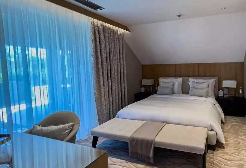 Fotos del hotel Normafa:  16