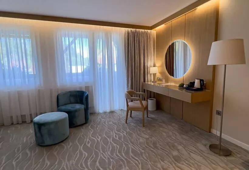 Fotos del hotel Normafa:  15