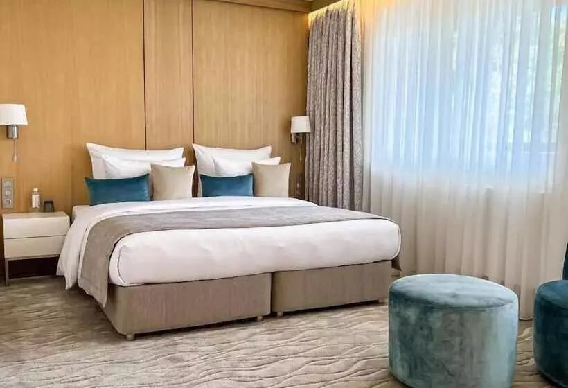 Fotos del hotel Normafa:  18