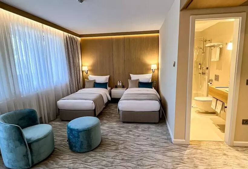 Fotos del hotel Normafa:  19