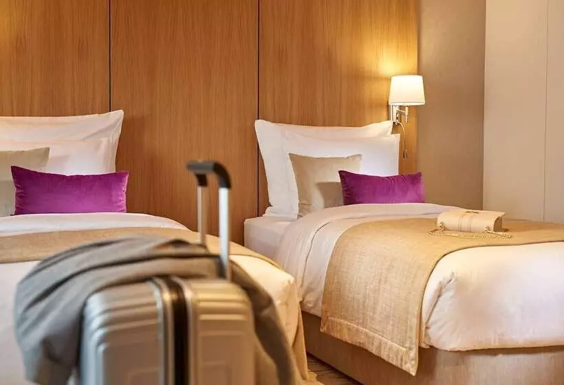 Fotos del hotel Normafa:  13