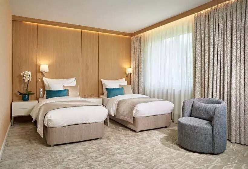 Fotos del hotel Normafa:  9