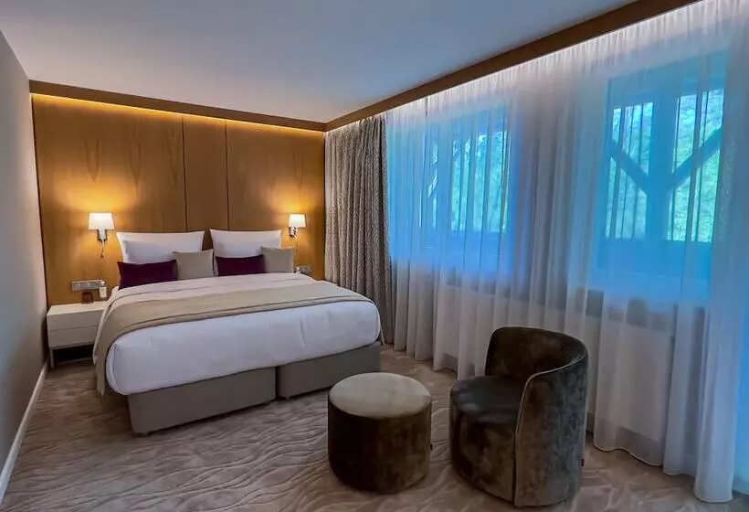 Fotos del hotel Normafa:  20