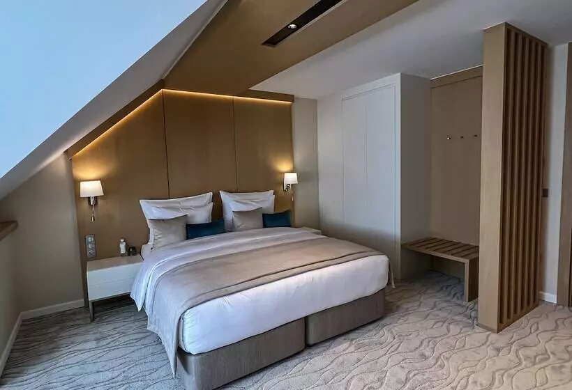 Fotos del hotel Normafa:  21