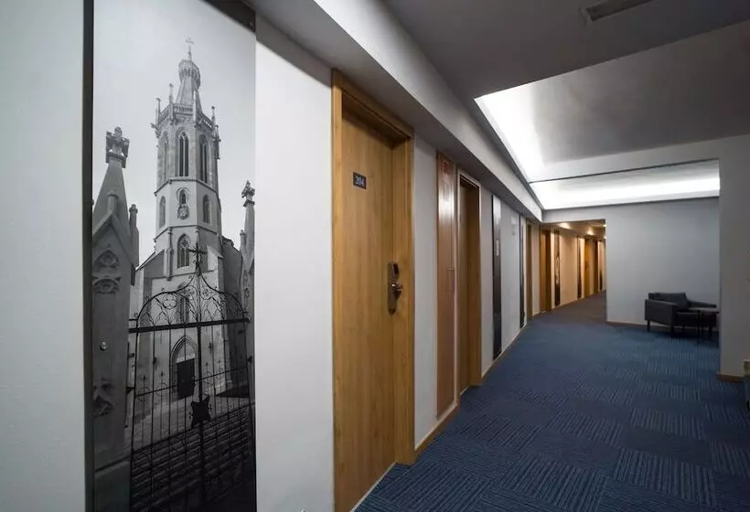 Fotos del hotel Palatinus:  3